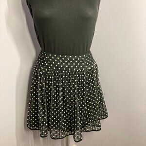 Nanette Lepore Skirt, EUC, Size 12